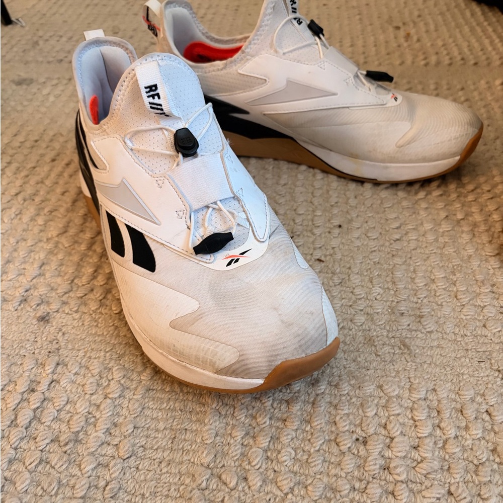Reebok Men's Froning X3 size 10.5